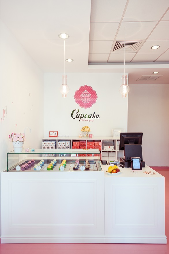 magazin Cupcakes Philosophy