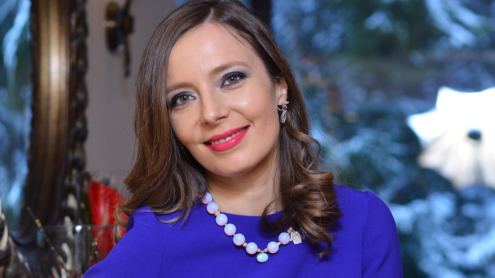 roxana iliescu