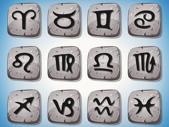 semne zodiacale