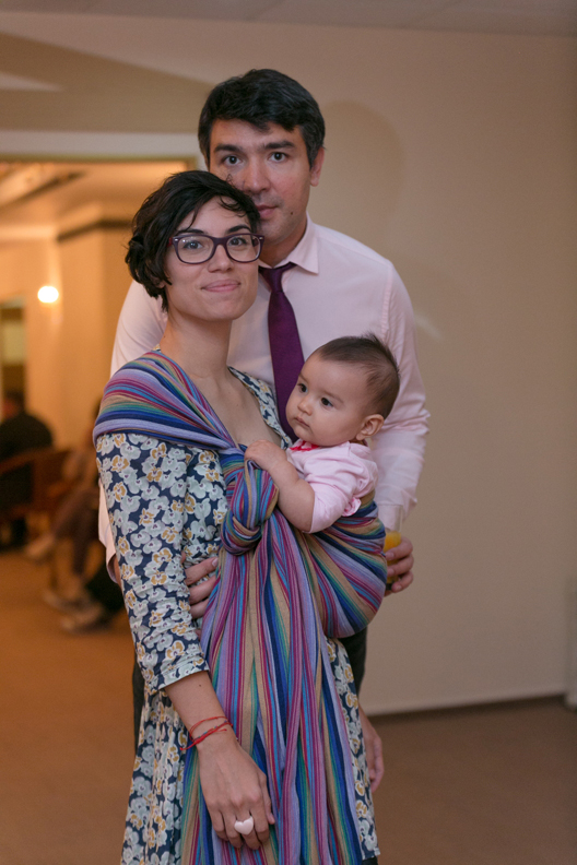 Dragos Placinta si familia