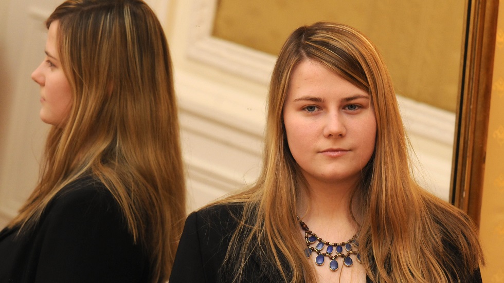 Natascha Kampusch