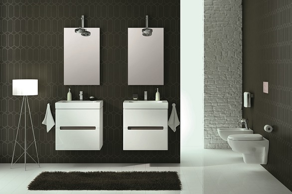 WC Rimfree