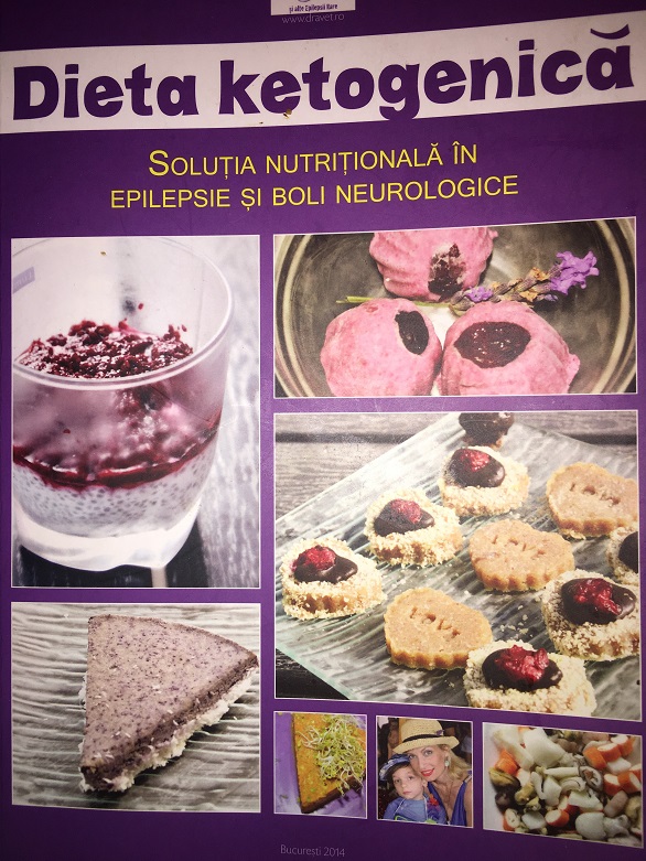 Dieta care îmbunătățește controlul crizelor epileptice