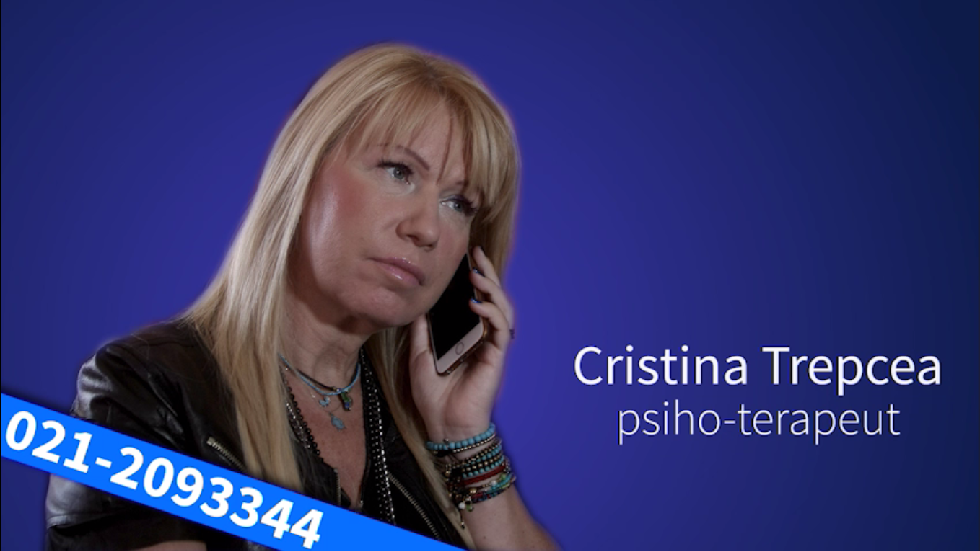 cristina trepcea