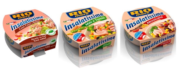 salate rio mare