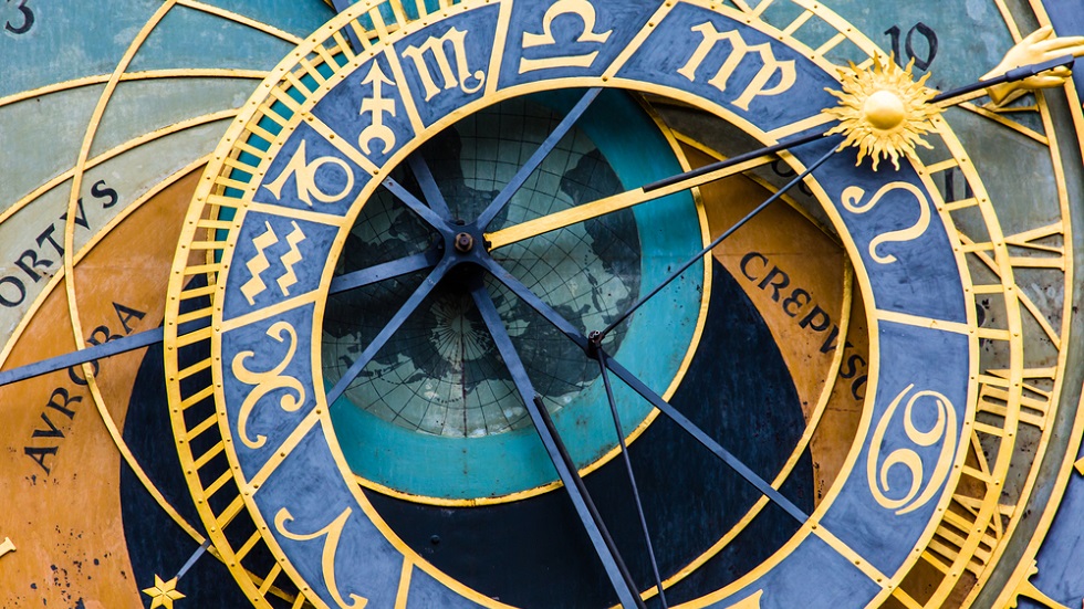 semne zodiacale