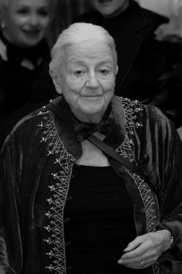 Elisabeth Ratiu