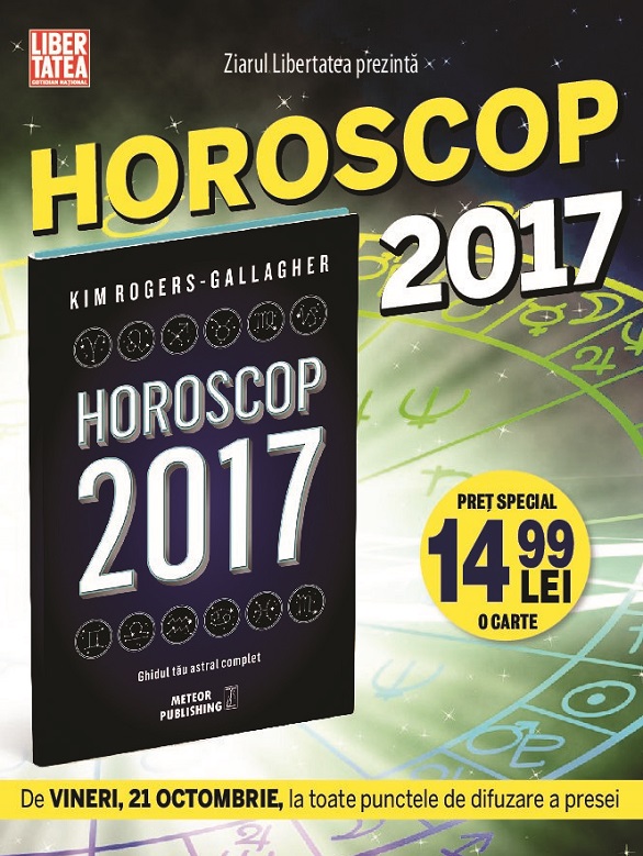 horoscop 2017