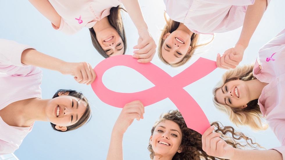 Lupta contra cancerului de san