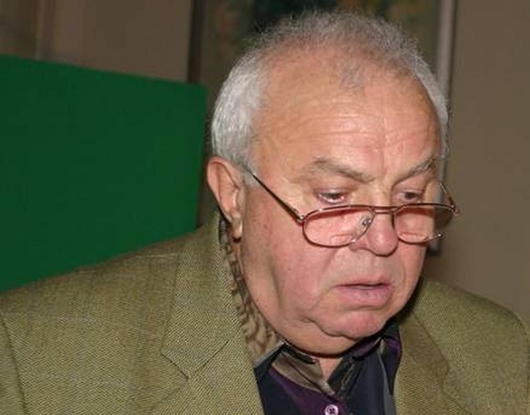 alexandru arsinel