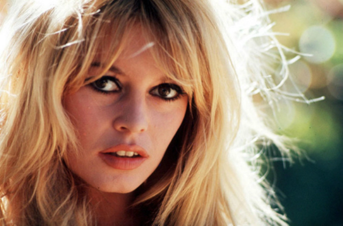 brigitte bardot