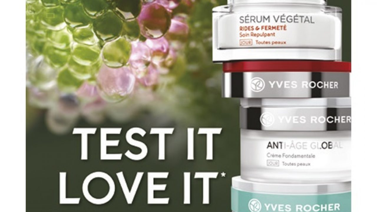 cea mai buna crema antirid yves rocher