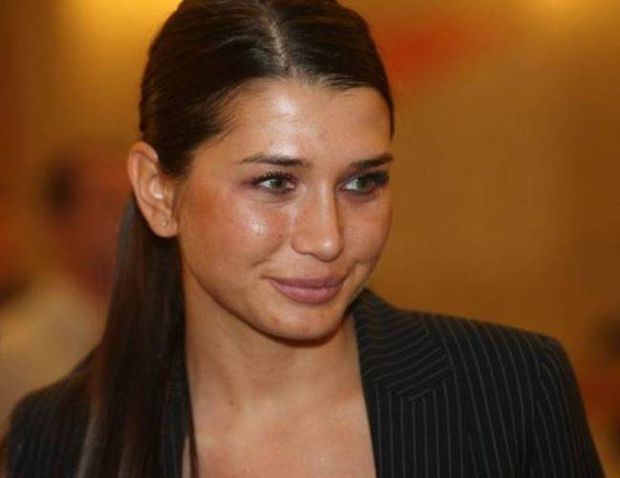 elena basescu