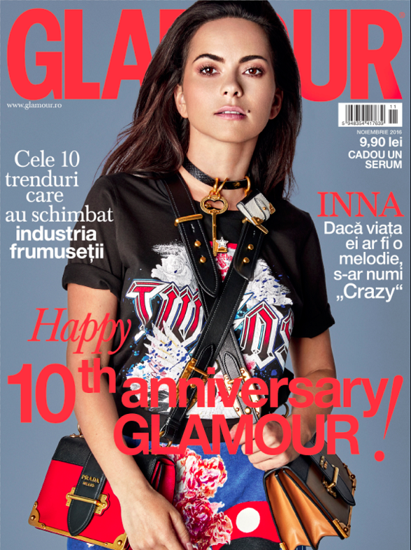 glamour de noiembrie