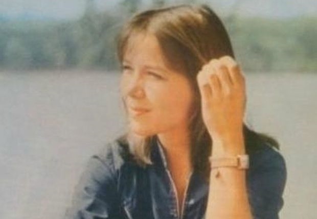 mariana buruiana