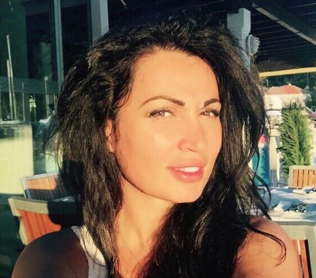nicoleta luciu