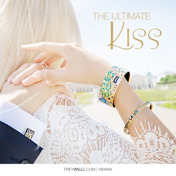 ultimate kiss