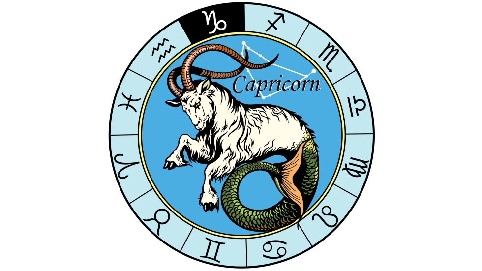 zodia capricorn