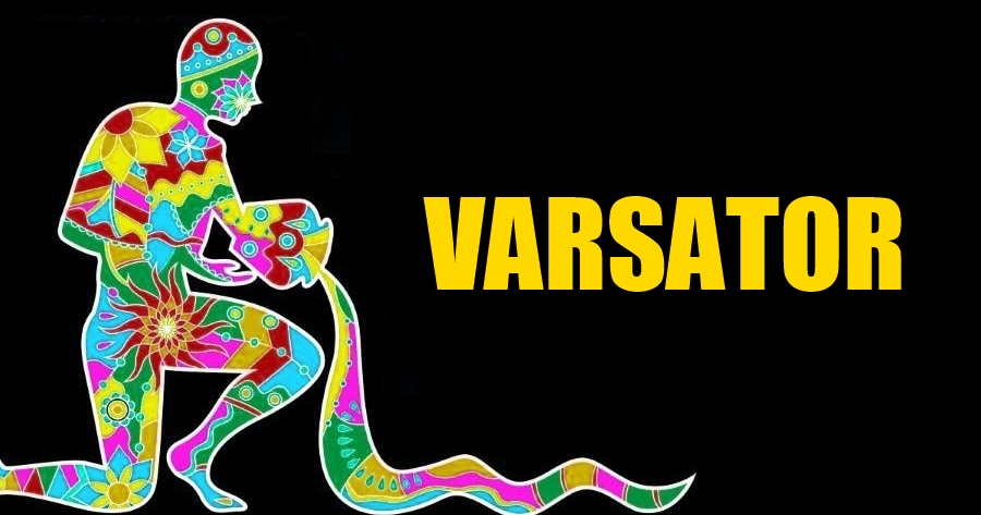 zodia varsator