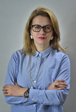 Alina Ciupercovici