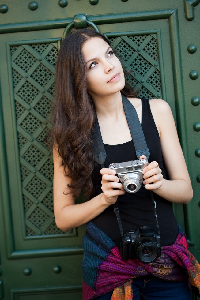 Fotografa