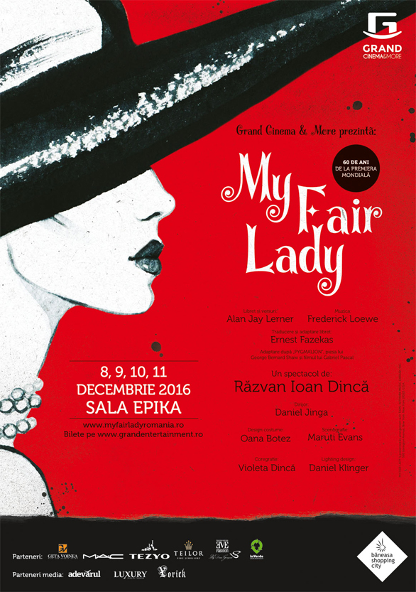 My Fair Lady