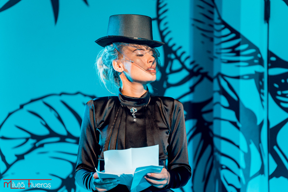 My Fair Lady