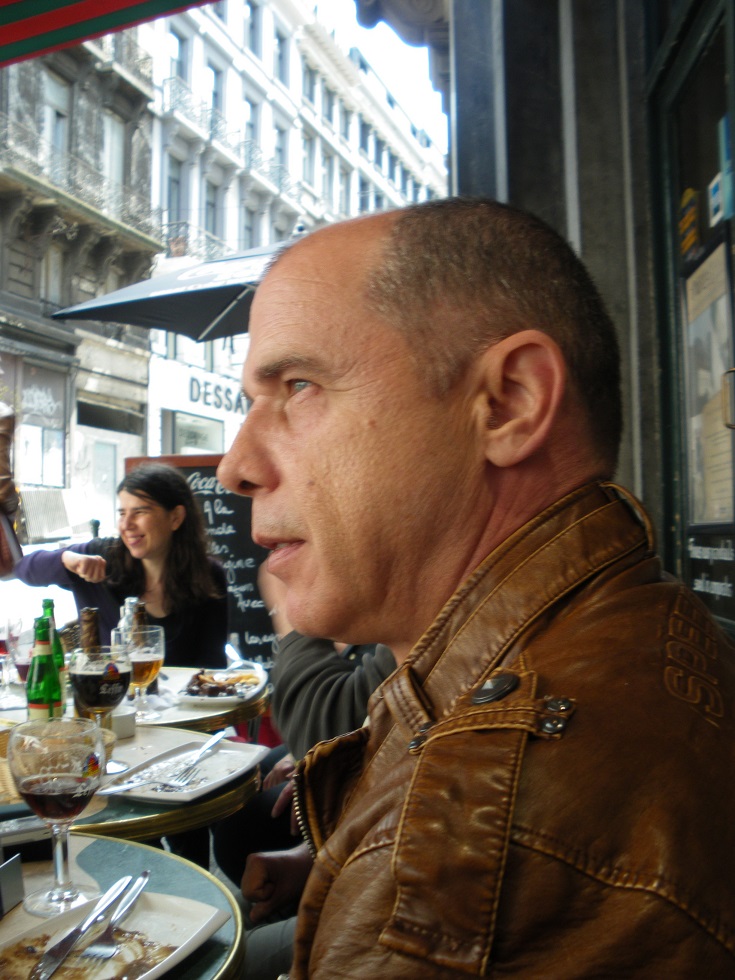 stefan-bandol