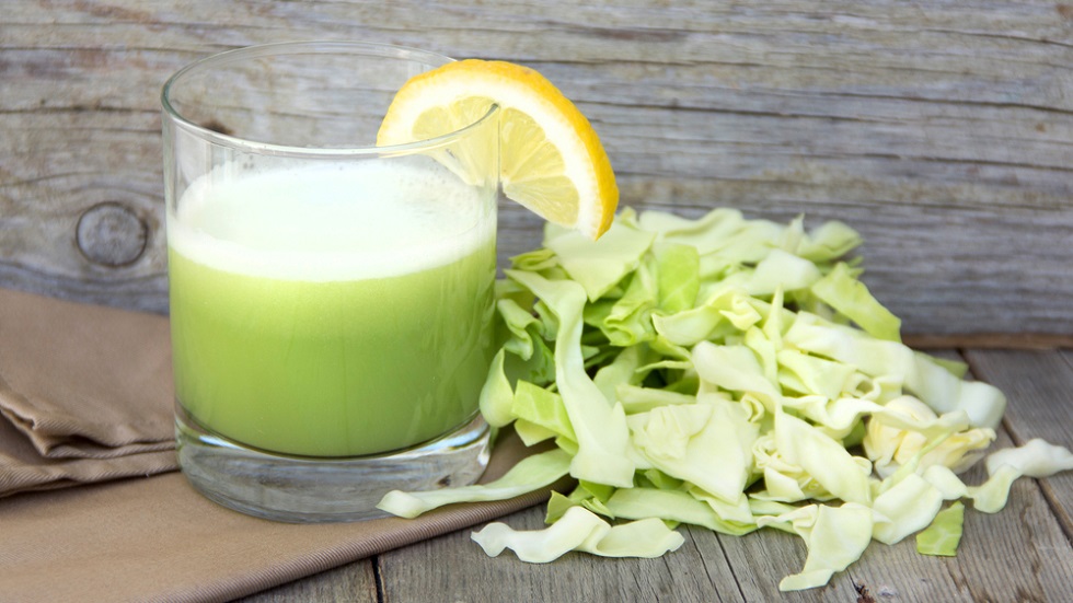 Sucurile naturale: beneficii, legume si fructe potrivite, retete
