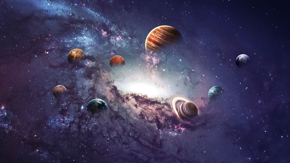 planete