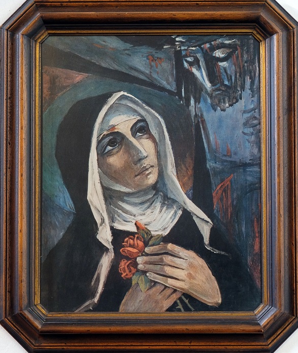 Rugaciunea Sf Rita Rugaciunea catre Sfânta Rita, patroana casniciilor imposibile
