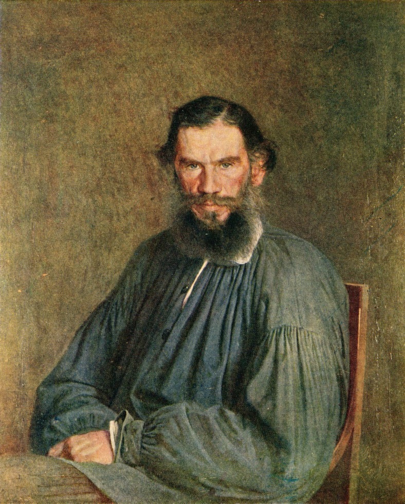 tolstoi