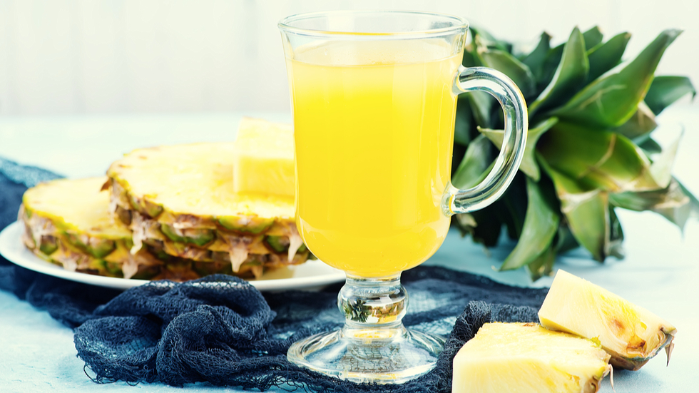 ananas