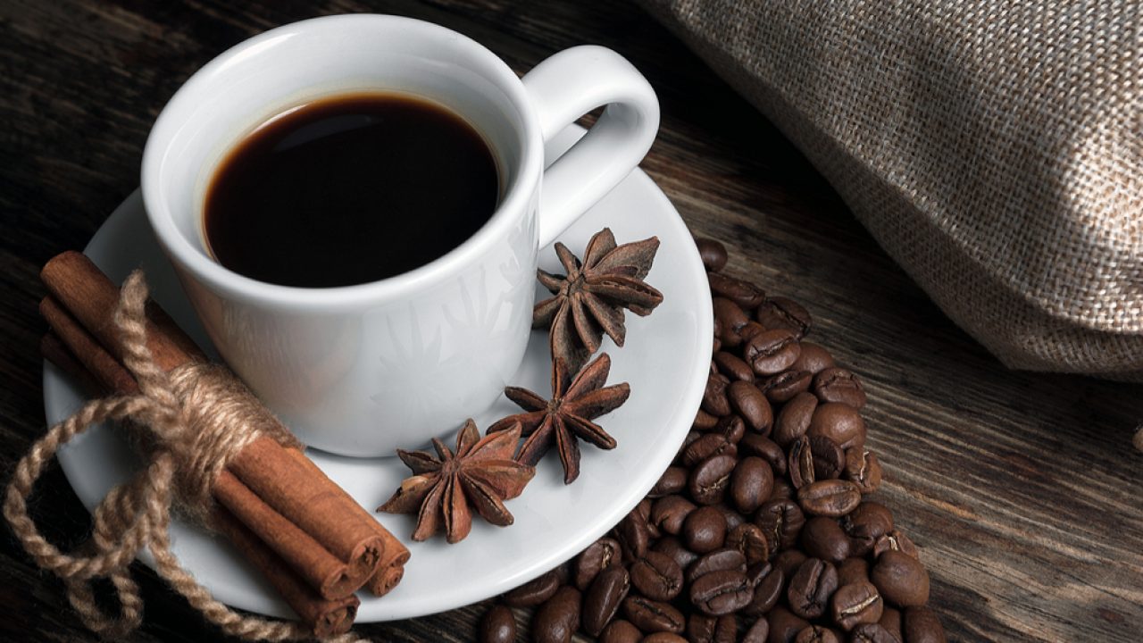 Cafea aromata cu scortisoara si miere - Life Care Blog