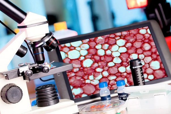 microscop