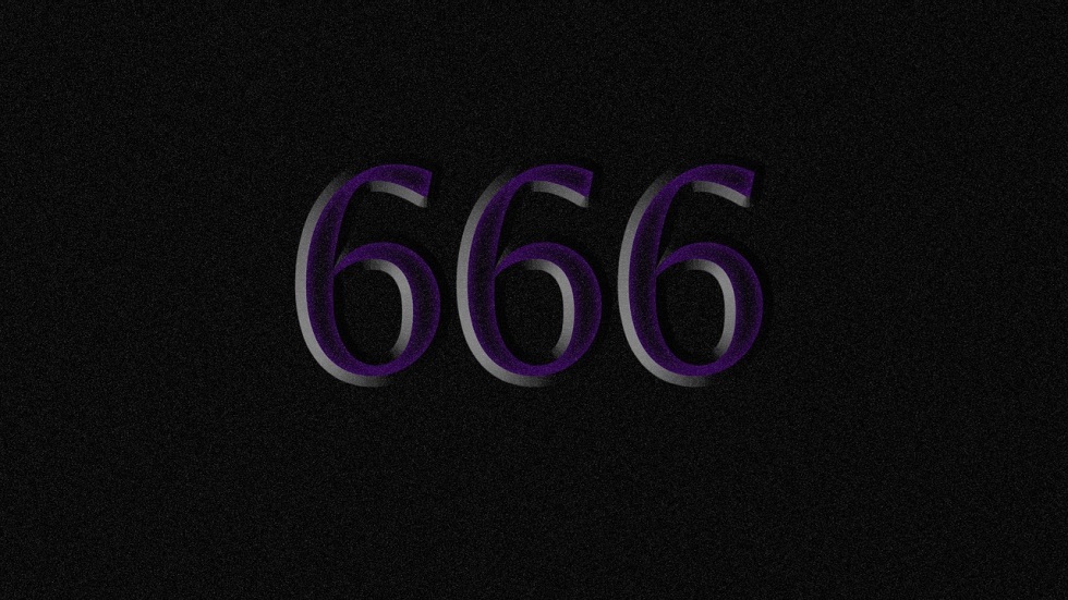 666