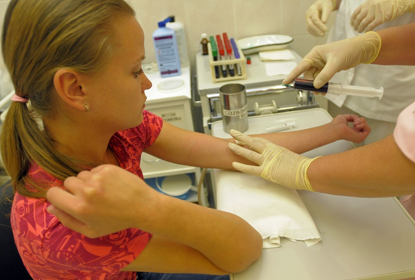 prescurtările analizelor medicale