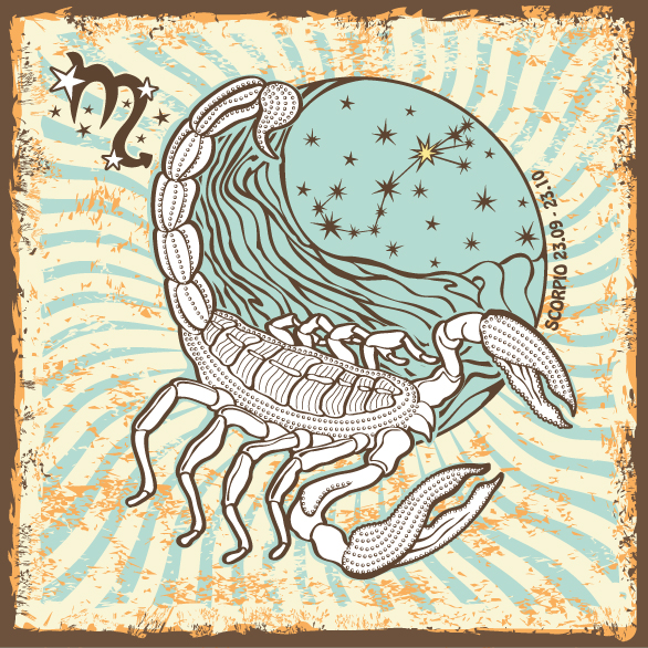 Horoscopul februarie 2017 pentru Scorpion