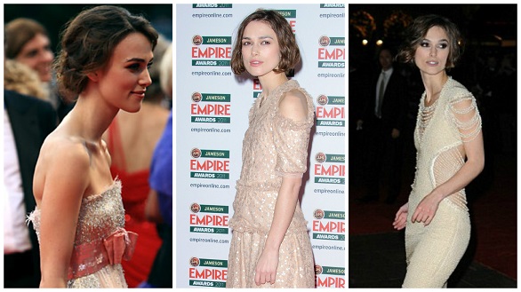Keira Knightley