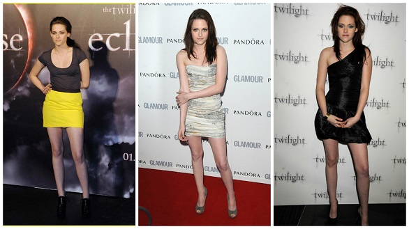 Kristen Stewart