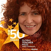 Manuela Prajea