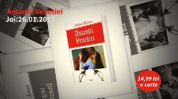 amantii venetiei