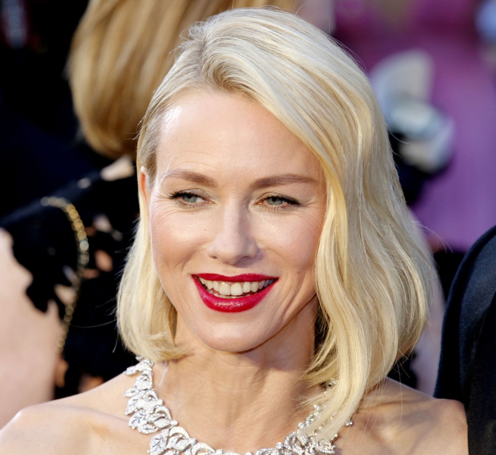 bob Naomi Watts