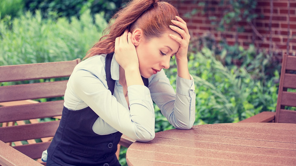 sindromul de burnout