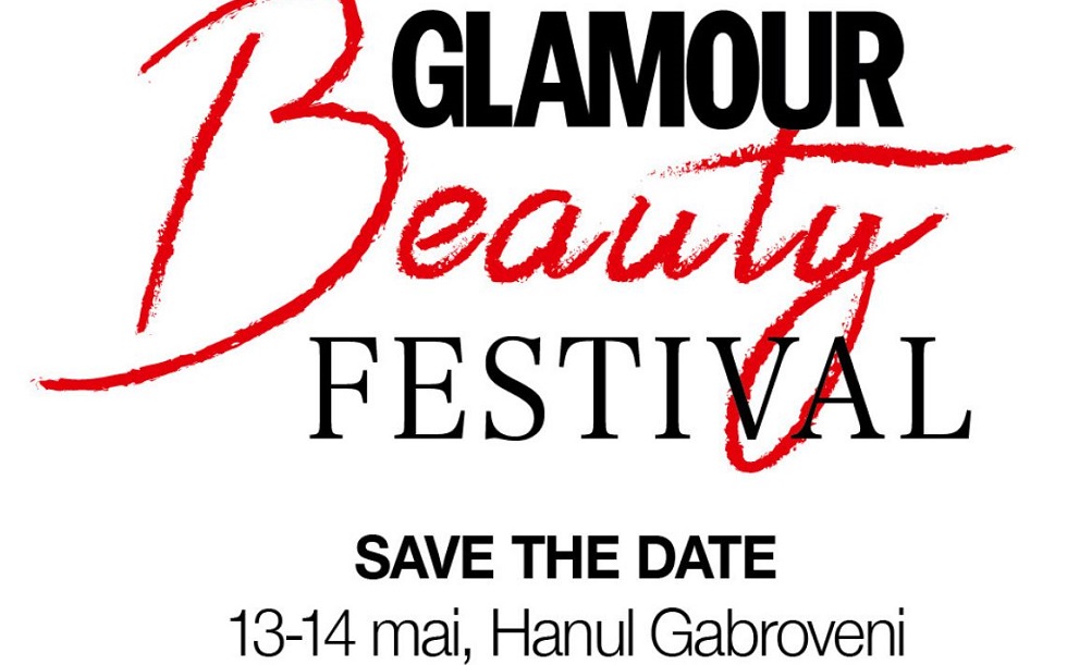 glamour beauty festival