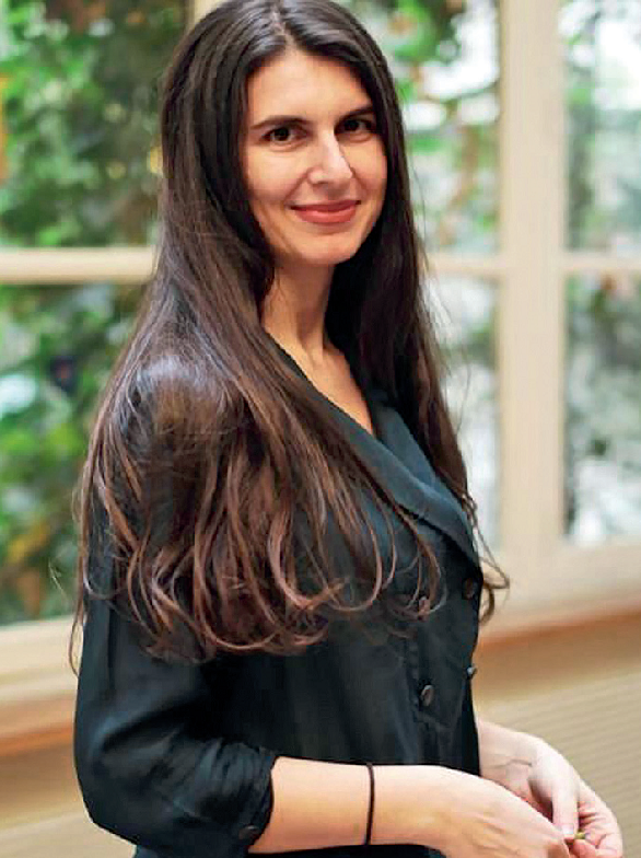 lavinia ionita