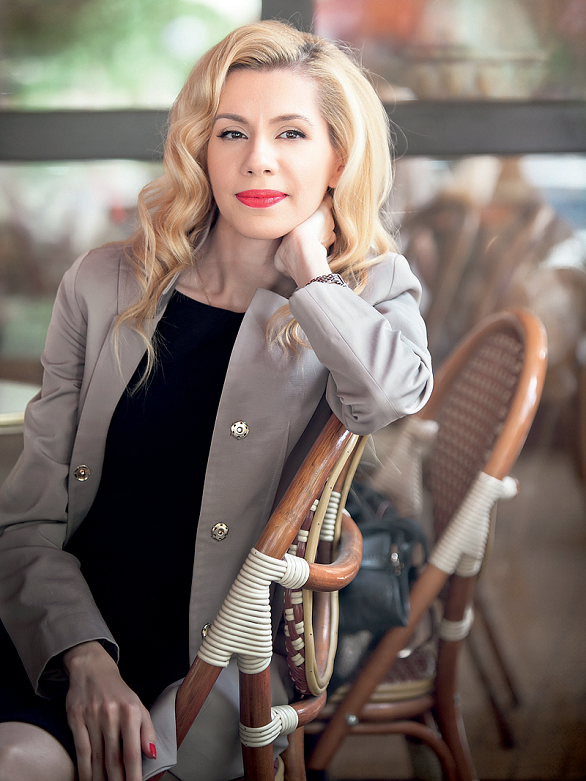 nati vozian