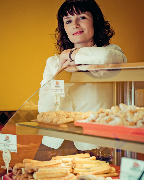 nicoleta hritcu
