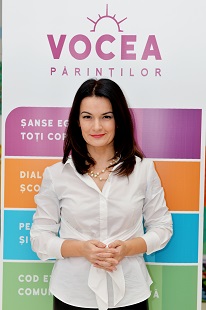 oana moraru