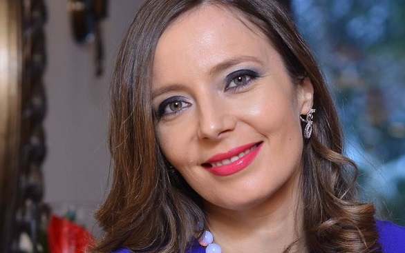 roxana gabor iliescu